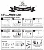 Sensory Swing