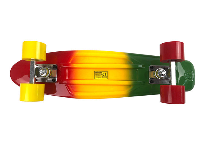 Mini Cruiser Skateboard