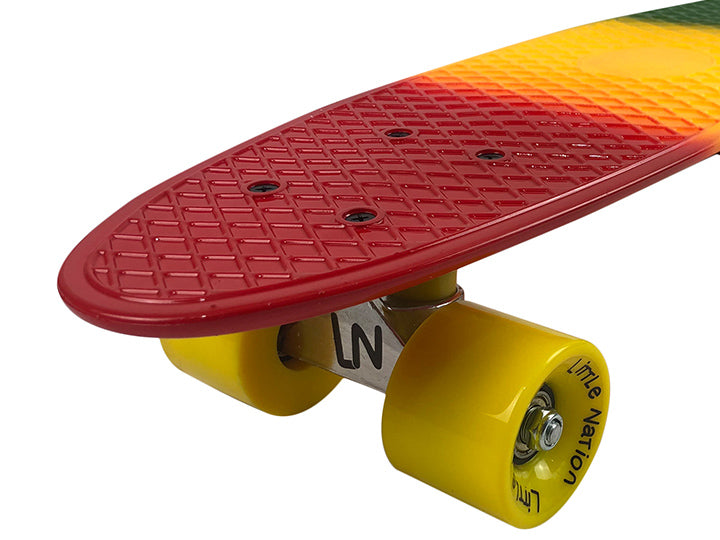Mini Cruiser Skateboard