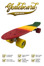 Mini Cruiser Skateboard