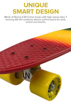 Mini Cruiser Skateboard