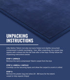Tatami Rug Soft Touch Mat