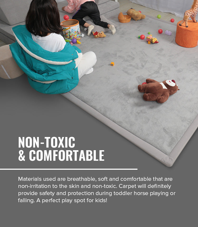 Tatami Rug Soft Touch Mat