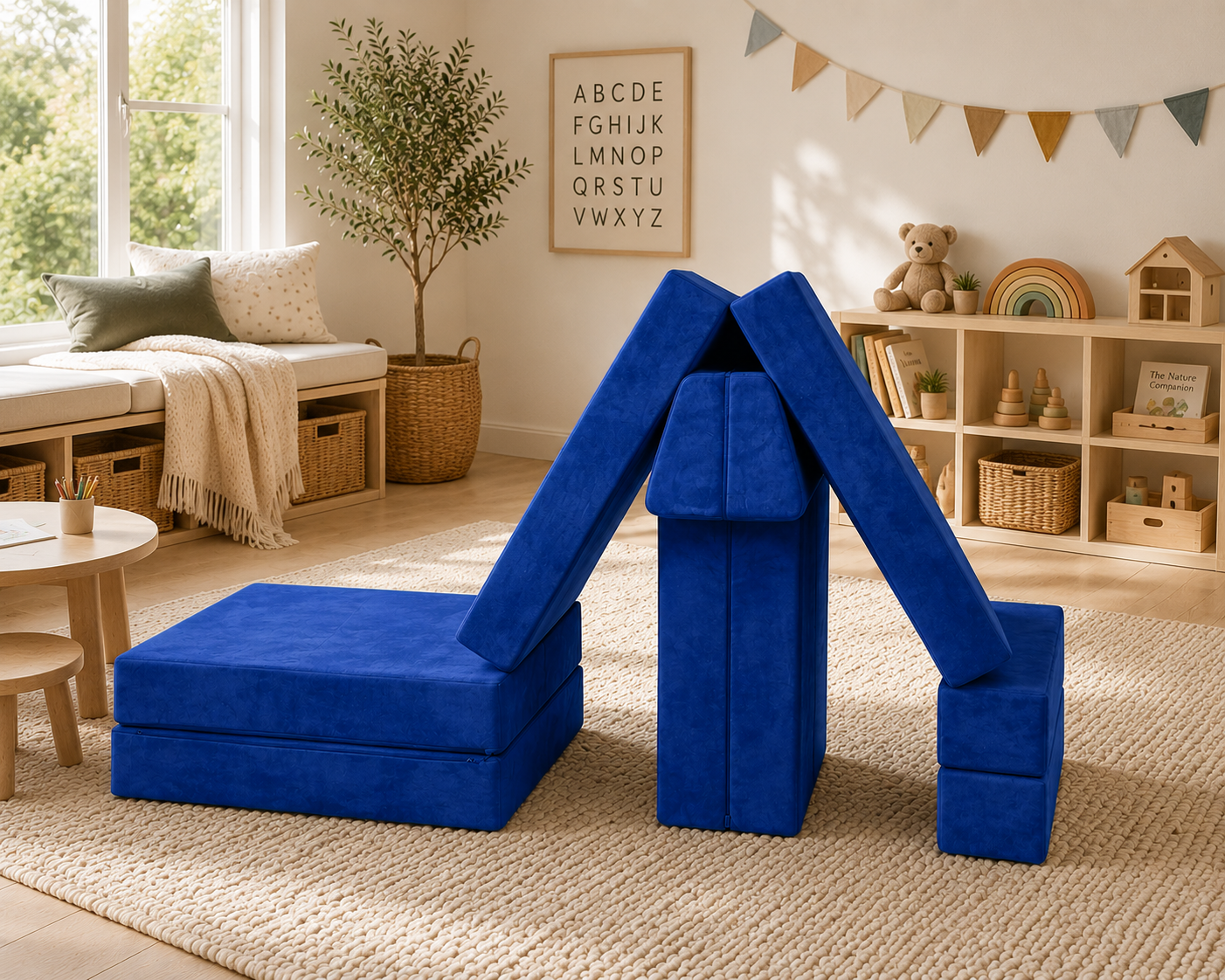 Play Couch Grand