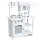 The Beau Kids Play Kitchen
