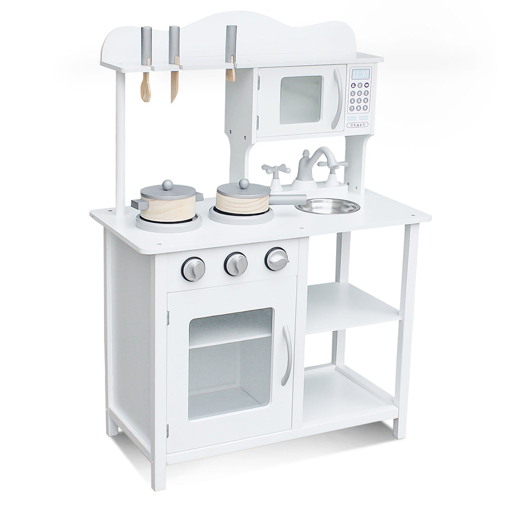 The Beau Kids Play Kitchen