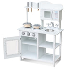 The Beau Kids Play Kitchen