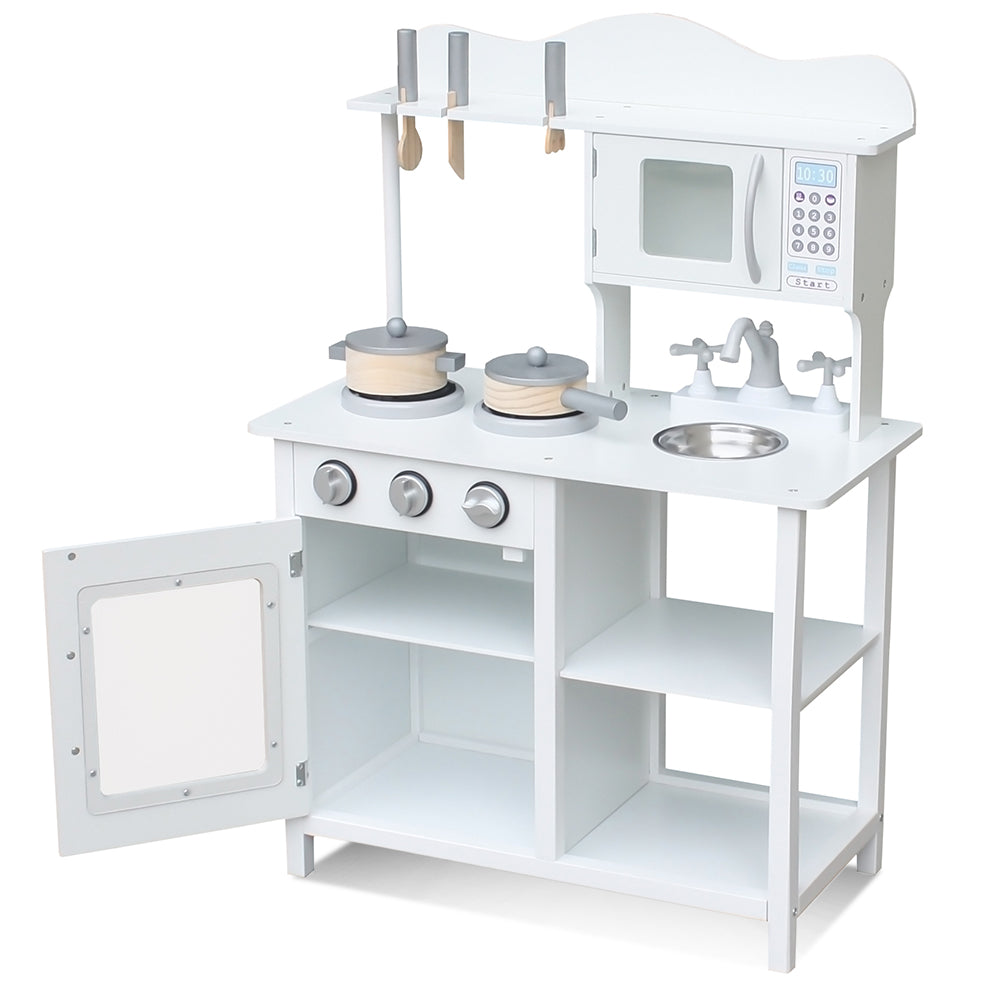The Beau Kids Play Kitchen