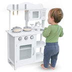 The Beau Kids Play Kitchen