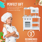 The Beau Kids Play Kitchen