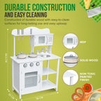 The Beau Kids Play Kitchen