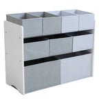 Kids Storage Organizer