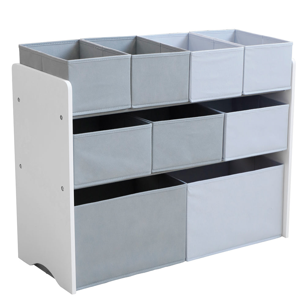 Kids Storage Organizer