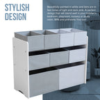 Kids Storage Organizer
