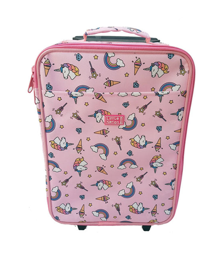 Travel Luggage
