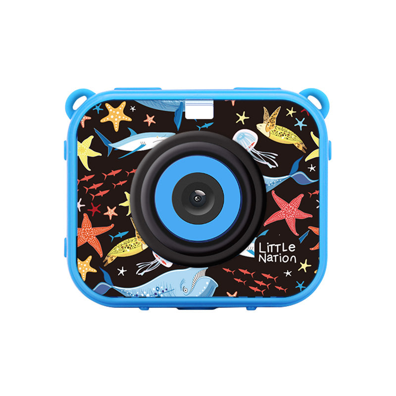 Waterproof Kids Action Camera
