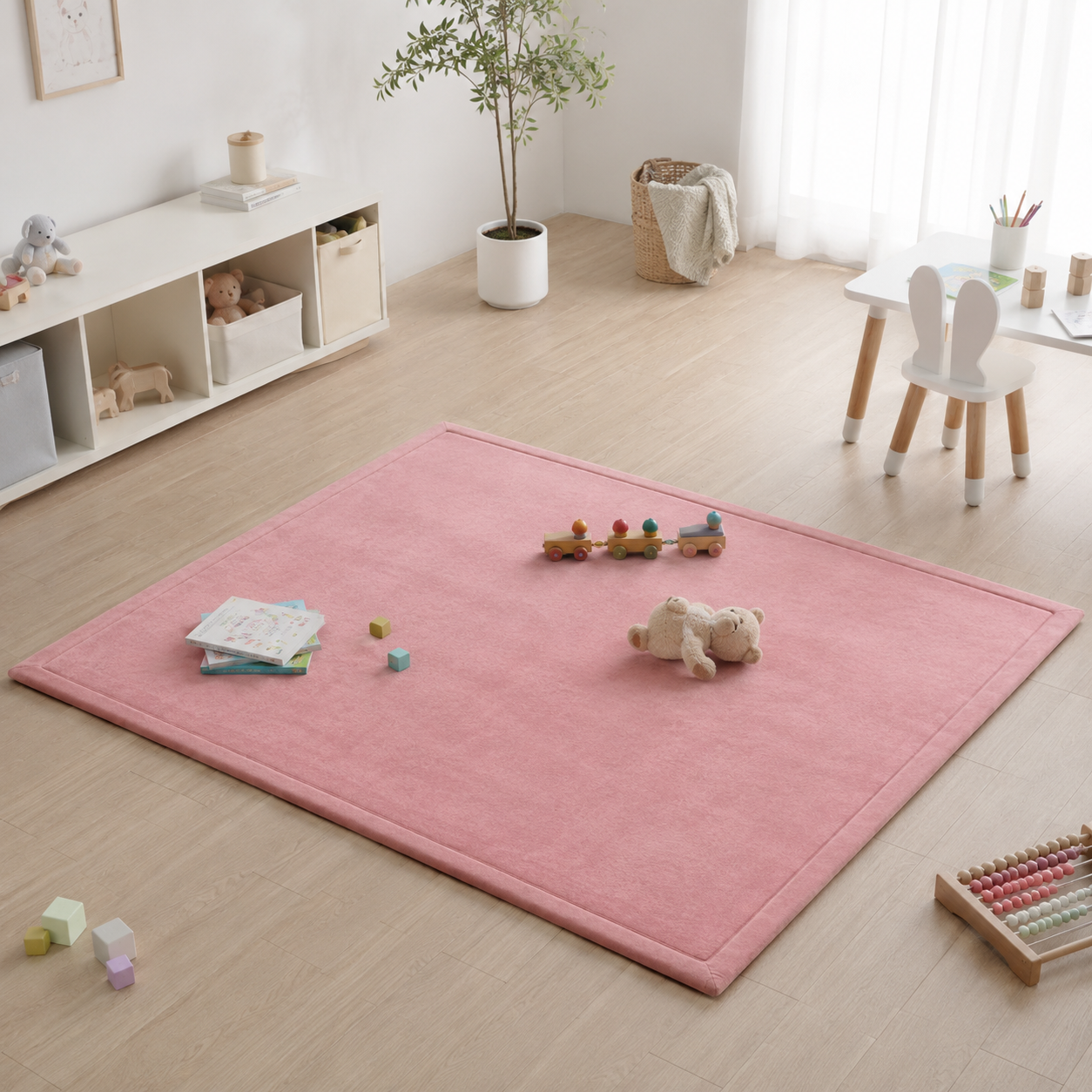 Tatami Rug Soft Touch Mat