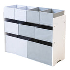 Kids Storage Organizer