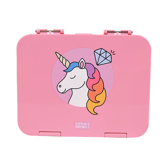 Bento Lunch Box