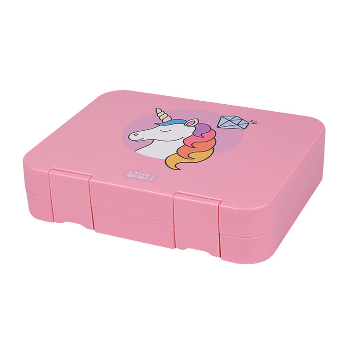 Bento Lunch Box