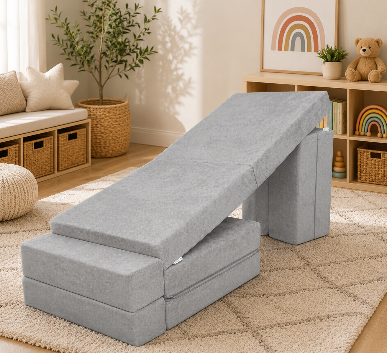 Play Couch Grand