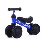 Baby Balance Bike - Blue