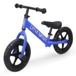 Balance Bike Aluminum - Blue