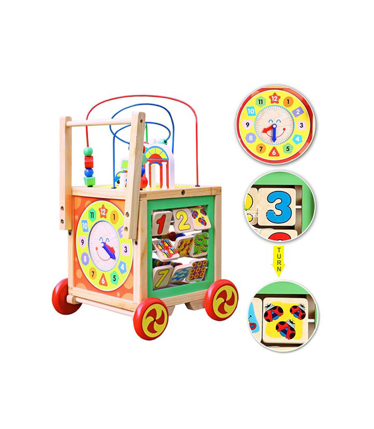 little nation toy storage