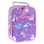 Lunchbox Cooler - Unicorns
