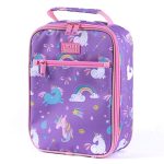 Lunchbox Cooler - Unicorns