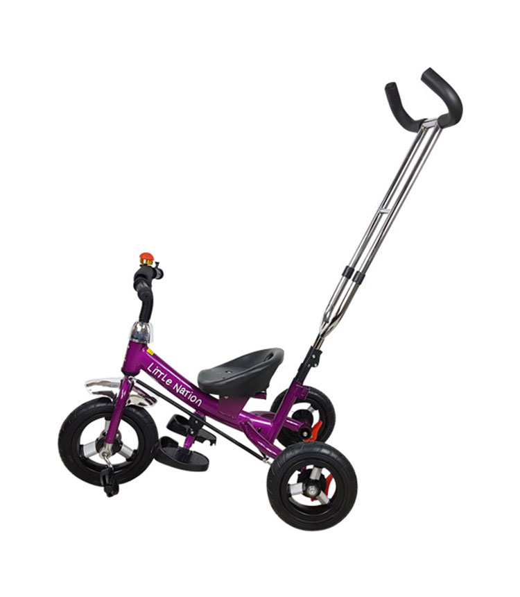 HOT Little Nation Trike Baby Trike Nz Little Nation Push Trike