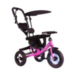 Push Trike Deluxe - Pink