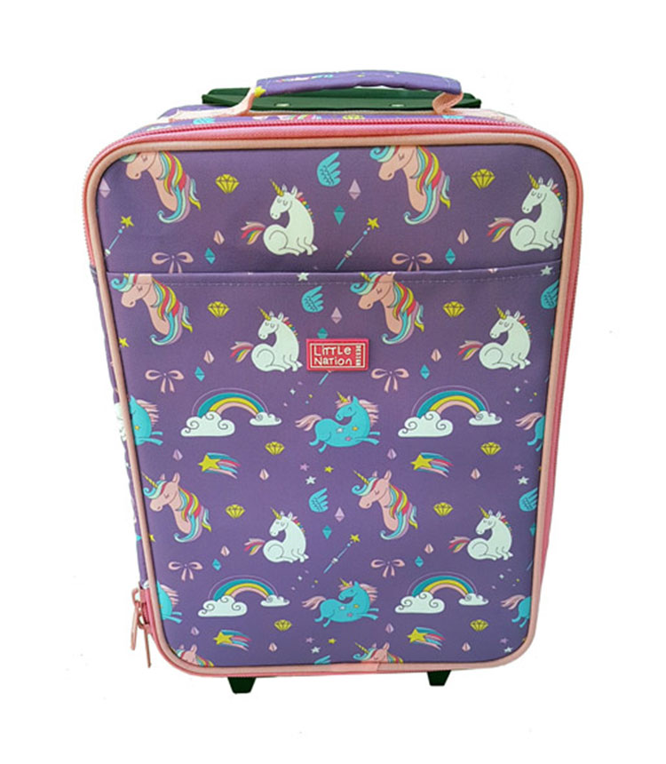 Cartoon Colorful Rainbow Unicorn Children Lovely Shoulder Bag ,Women Girls  Plush Travel Cross Body Bag, Kids Phone Coin Purse ,birthday Gift | Lazada  PH