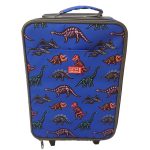 Travel Luggage - Dinosaurs