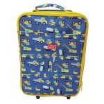 Travel Luggage - Trucks