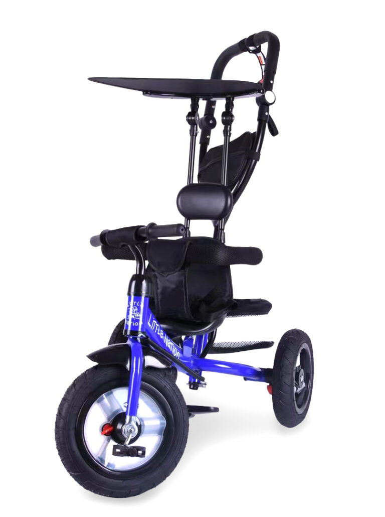 little nation push trike