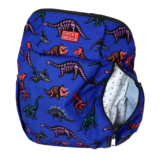 Backpack – Dinosaurs – Little Nation | Kids Toys, School Accessories ...