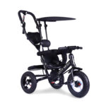 Push Trike Deluxe - Black
