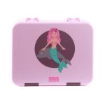 Bento Lunch Box - Mermaid