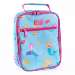 Lunchbox Cooler - Mermaids