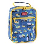 Lunchbox Cooler - Trucks