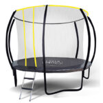 10ft Trampoline