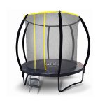 8ft Trampoline
