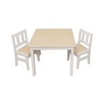 Benny Table and Chairs