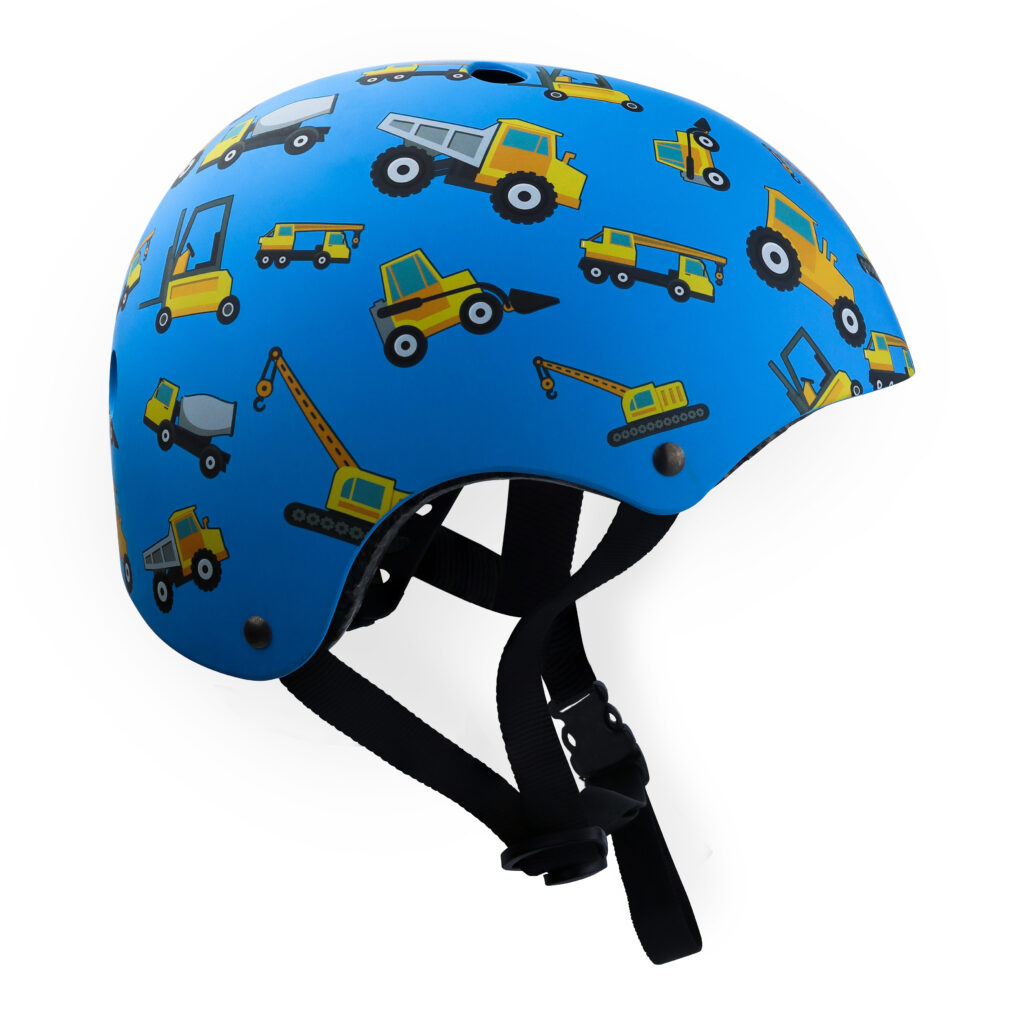 Helmets Little Nation Kids Toys, School Accessories, Trampolines