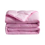 Kids Weighted Blanket, 2.3kg, Pink, 91x122cm