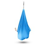 Blue Therapy/Sensory Swing for Kids - Large, 150cm x 90cm