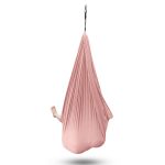 Pink Therapy/Sensory Swing for Kids - Large, 150cm x 90cm