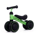 Baby Balance Bike - Green