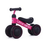 Baby Balance Bike - Pink